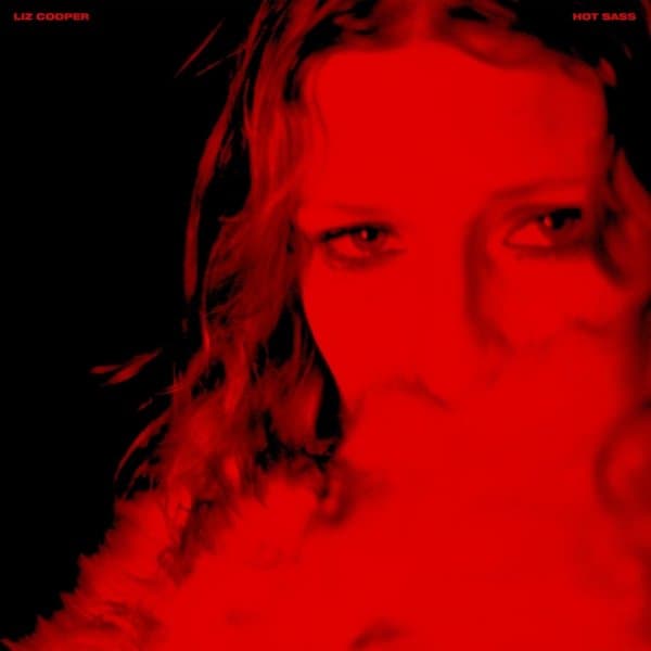 Liz Cooper - Hot Sass (2 LP)