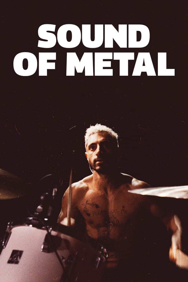 Sound Of Metal (Import)