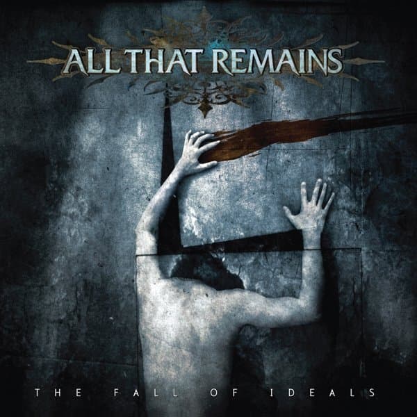 All That Remains - The Fall Of Ideals (LP) (20th Anniversary Edition)