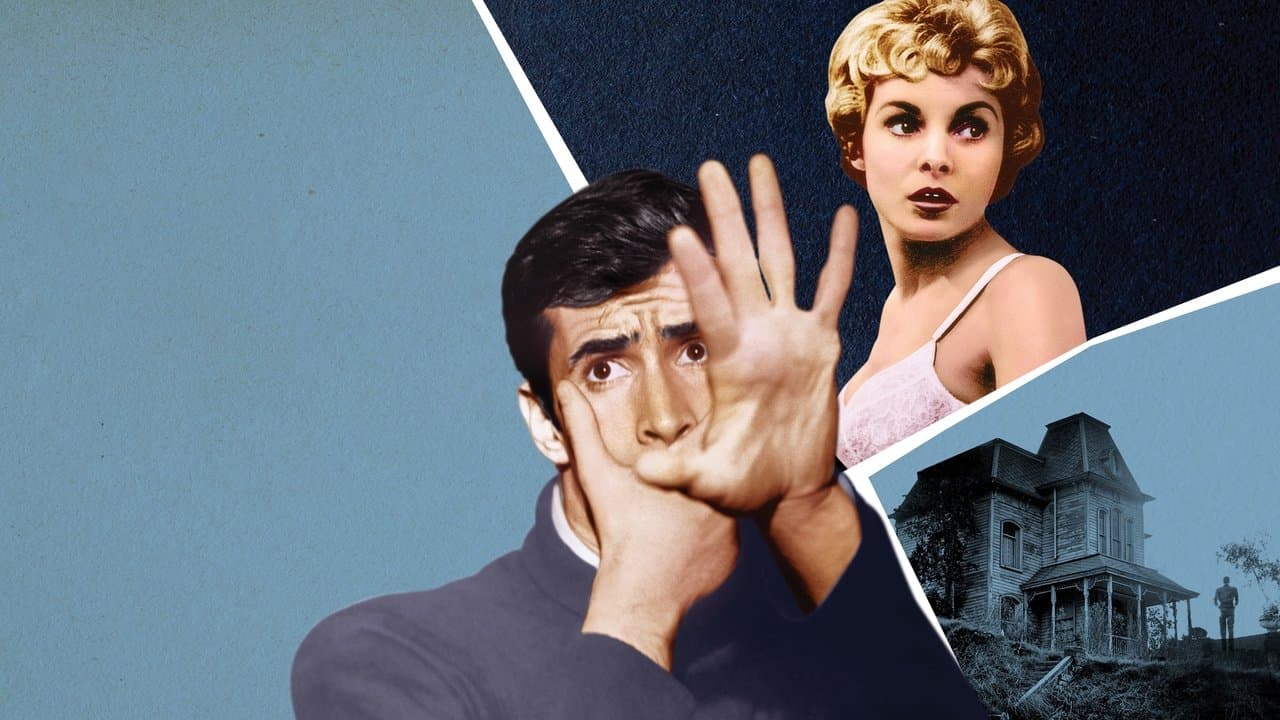 Psycho (1960) (Import)