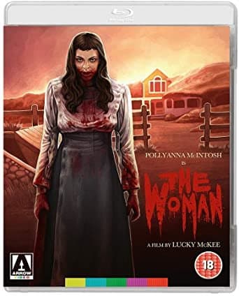 Woman. The (Import)