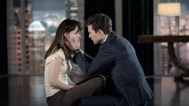 Fifty Shades Of Grey (Import)