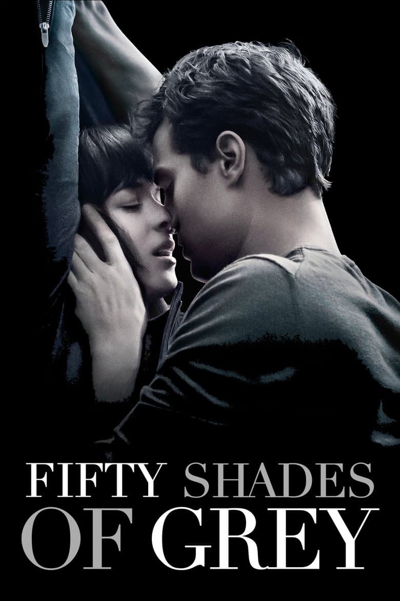 Fifty Shades Of Grey (Import)