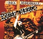 Bex Marshall - The House Of Mercy (CD)