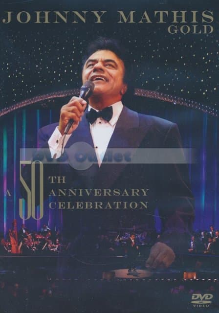 Johnny Mathis - gold