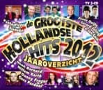 Various Artists - Hollandse Hits 2012 Jaaroverzicht (2 CD)