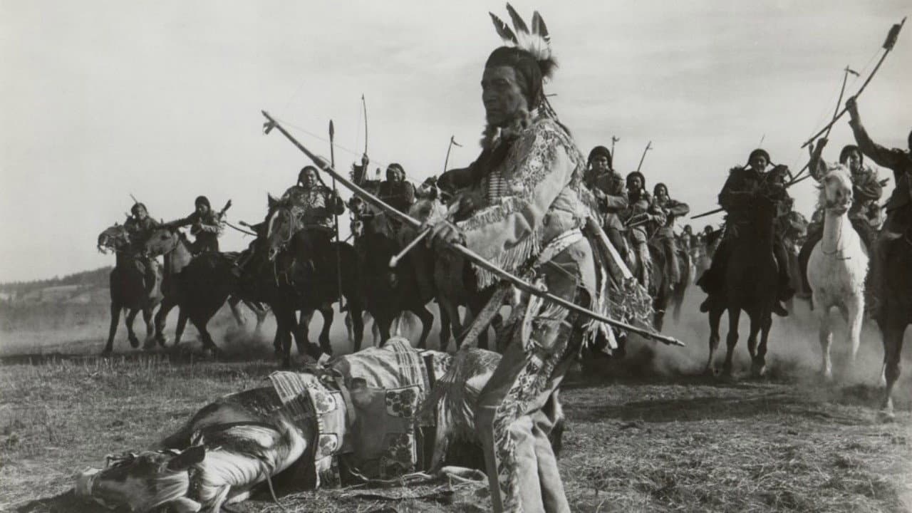 The Great Sioux Uprising (Import)