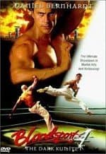 Bloodsport 4 - The Dark Kumite (Import)