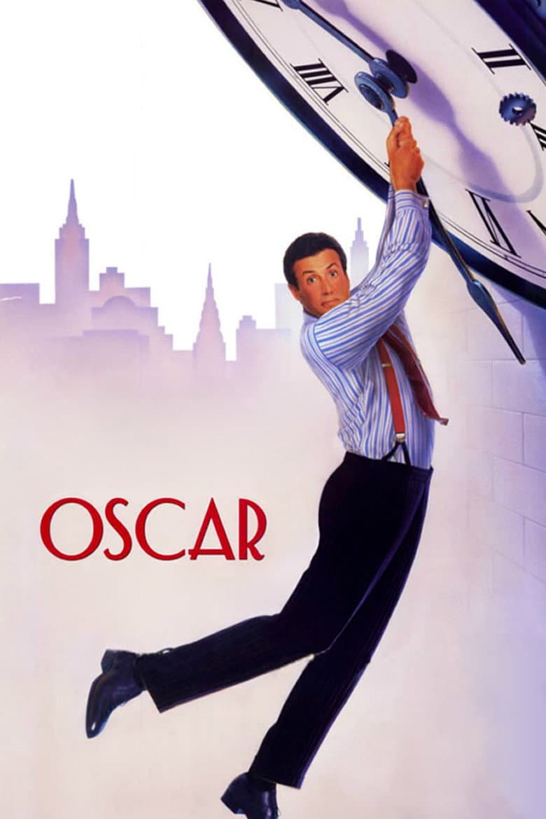 Oscar (Import)