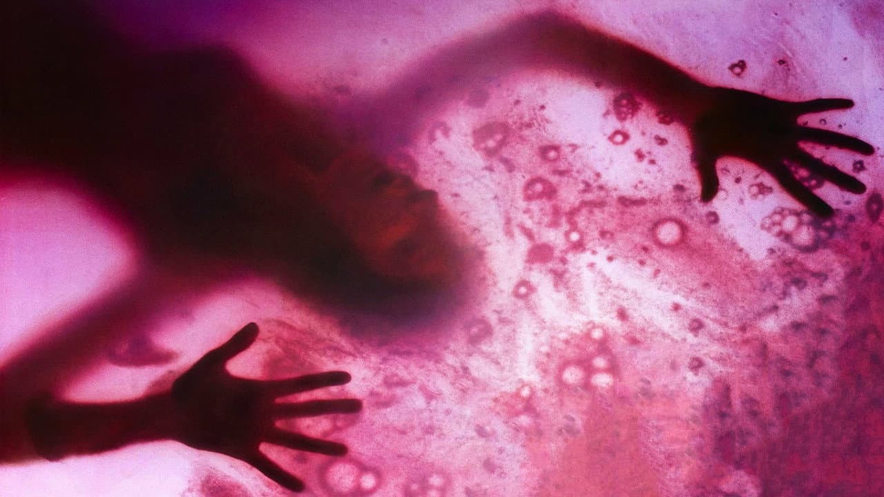Blob, The (1988) (Import)