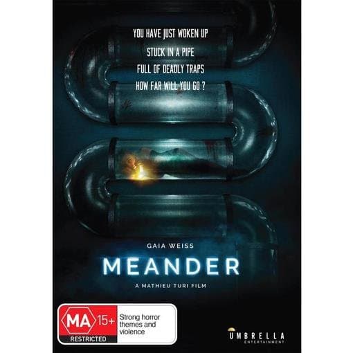 Meander (Import)