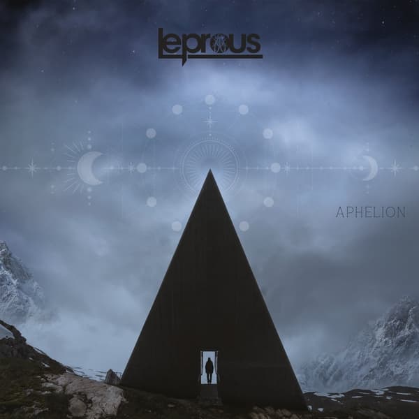 Leprous - Aphelion (3 LP)