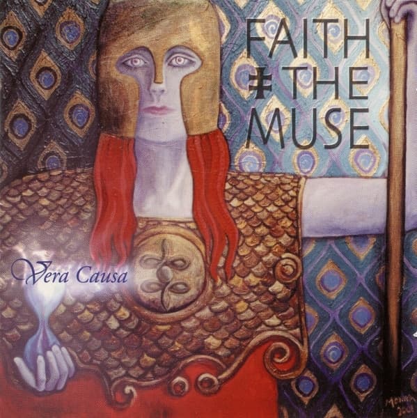 Faith And The Muse - Vera Causa (2 CD)