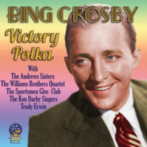 Bing Crosby - Victory Polka