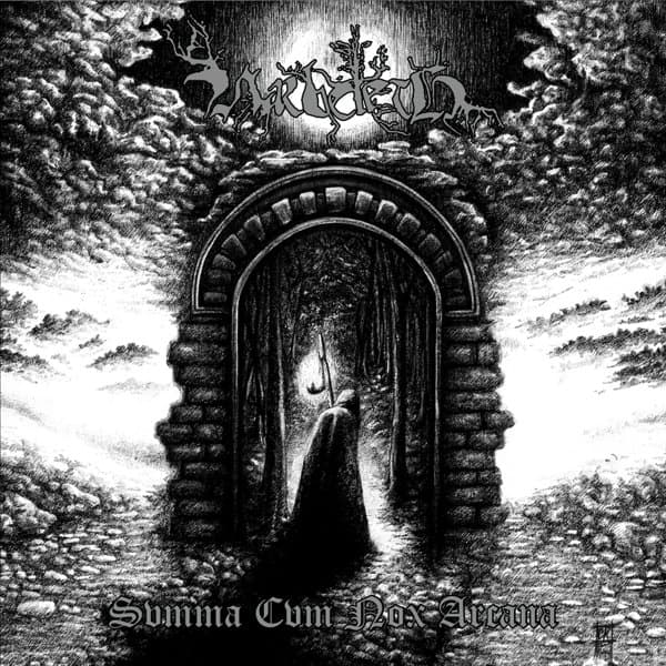 Narbeleth - Svmma Cvm Nox Arcana (CD)