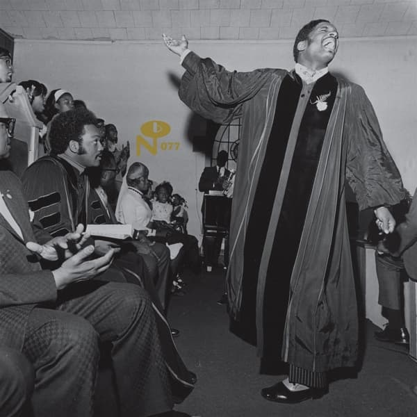 Pastor T.L. Barrett & The Youth For Christ Choir - I Shall Wear A Crown (5 CD)