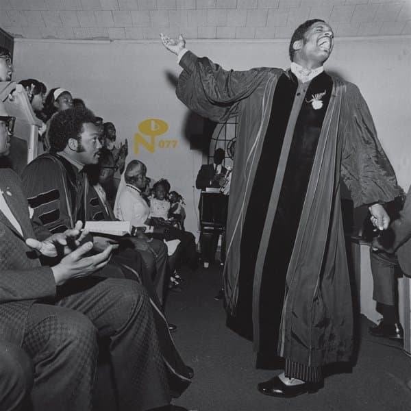 Pastor T.L. Barrett & The Youth For Christ Choir - I Shall Wear A Crown (5 CD)