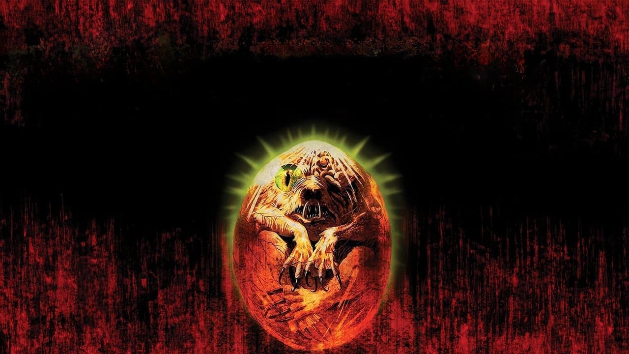 Prophecy (eureka Classics) (Import)
