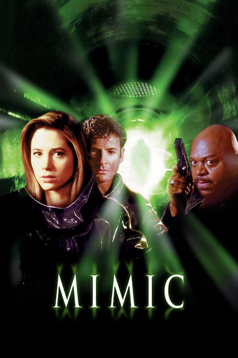 Mimic (the Directors Cut) (Import)