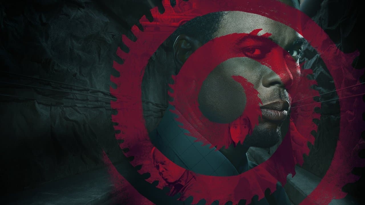 Spiral: From The Book Of Saw (Import)
