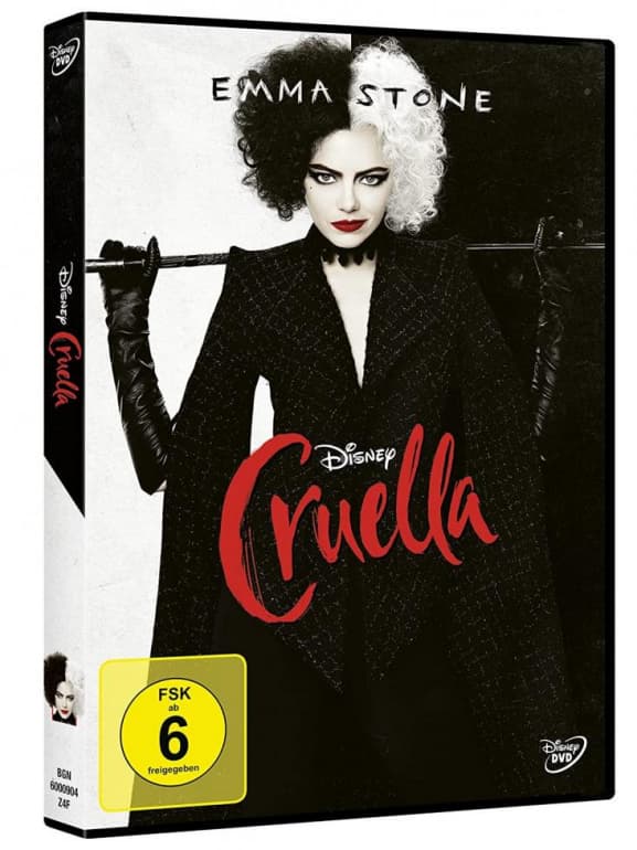 Cruella (Import)