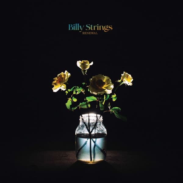 Billy Strings - Renewal (2 LP)