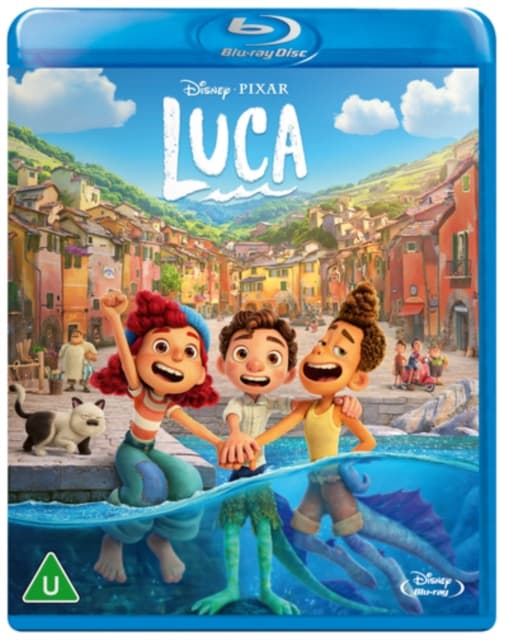 Luca (Import)