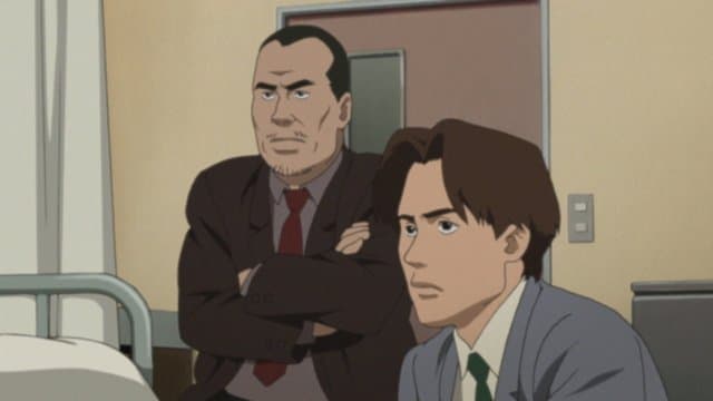 Paranoia Agent (Import)