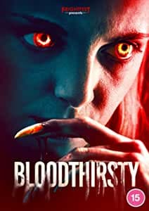 Bloodthirsty (Import)
