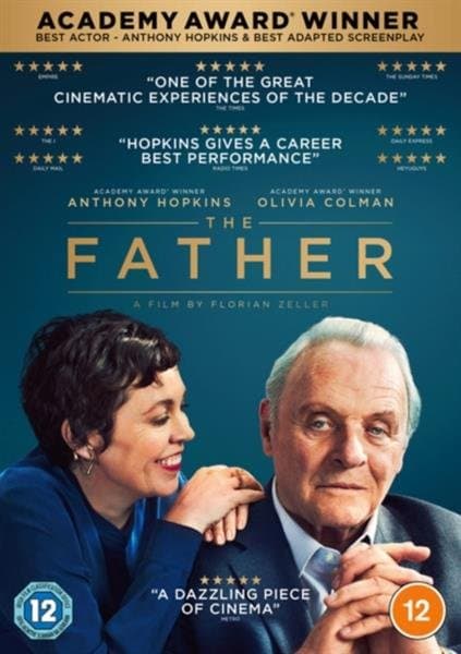 The Father (Import)