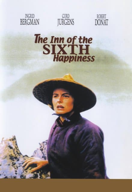 The Inn Of The Sixth Happiness (Import)