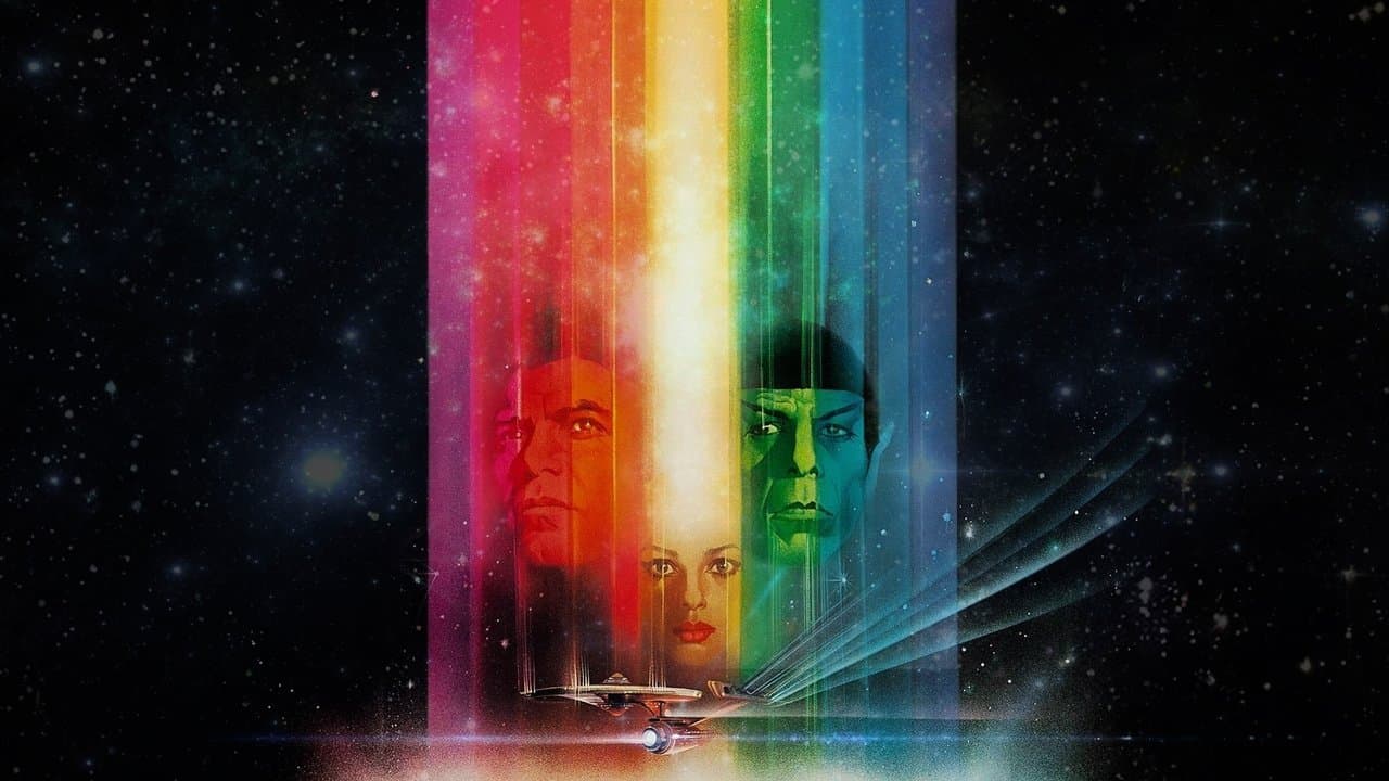Star Trek: The Motion Picture (Import)