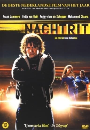 Nachtrit (DVD)