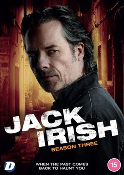 Jack Irish: Season 3 (Import)