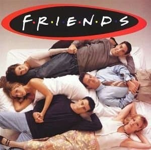 Various - Friends