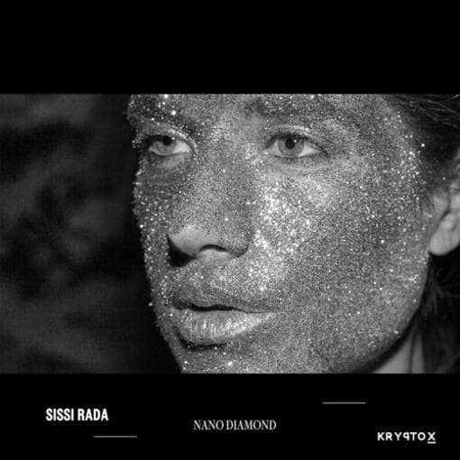 Sissi Rada - Nano Diamond (LP)