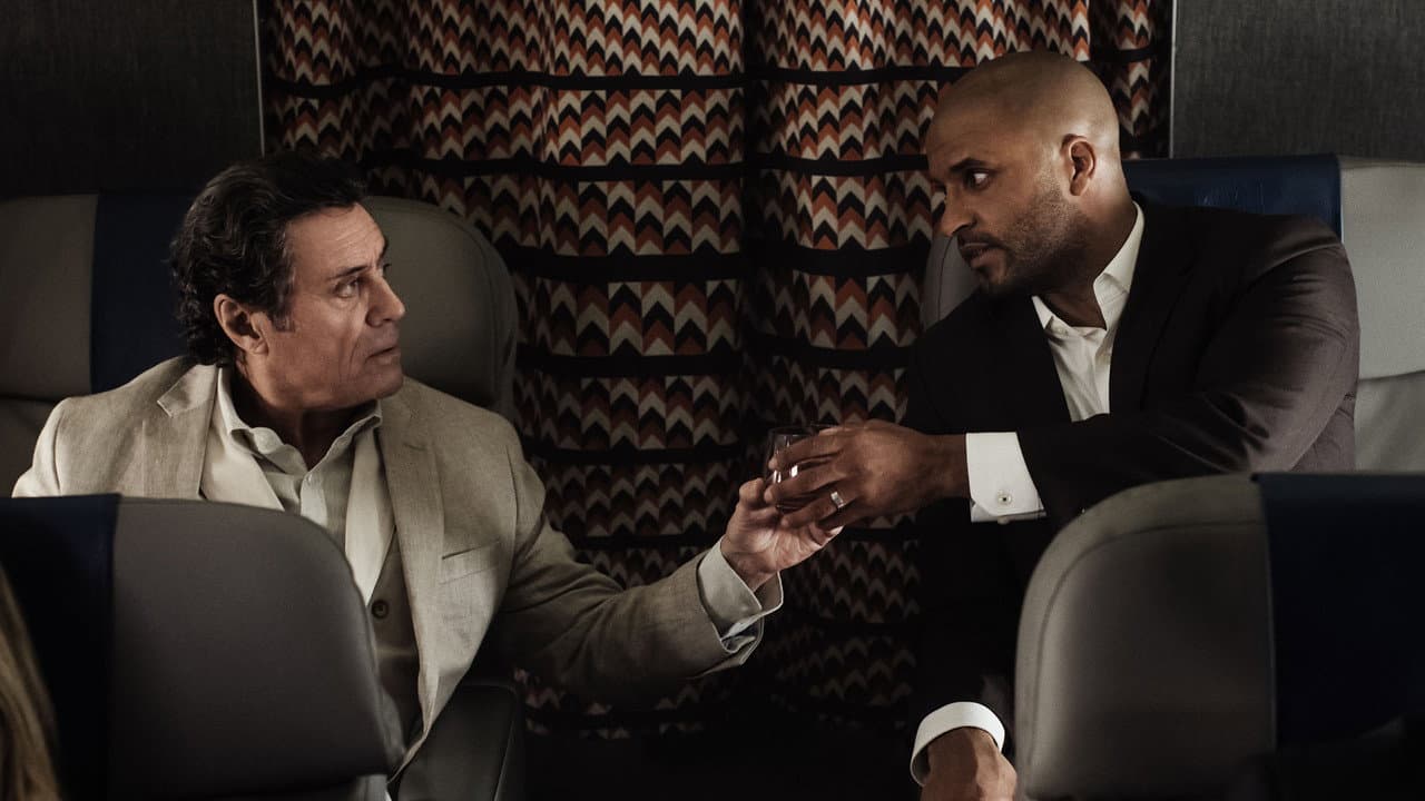 American Gods Season 1-3 (Import)
