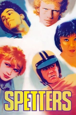 Spetters (Import)