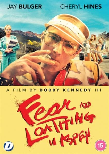Fear And Loathing In Aspen (Import)