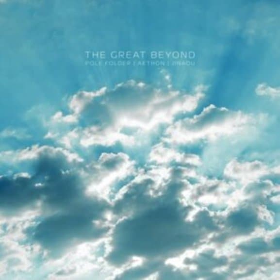 Pole Folder / Aethon & Jinadu - Great Beyond