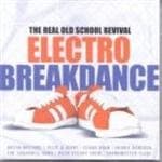Various Artists - Electro Breakdance (2cd)