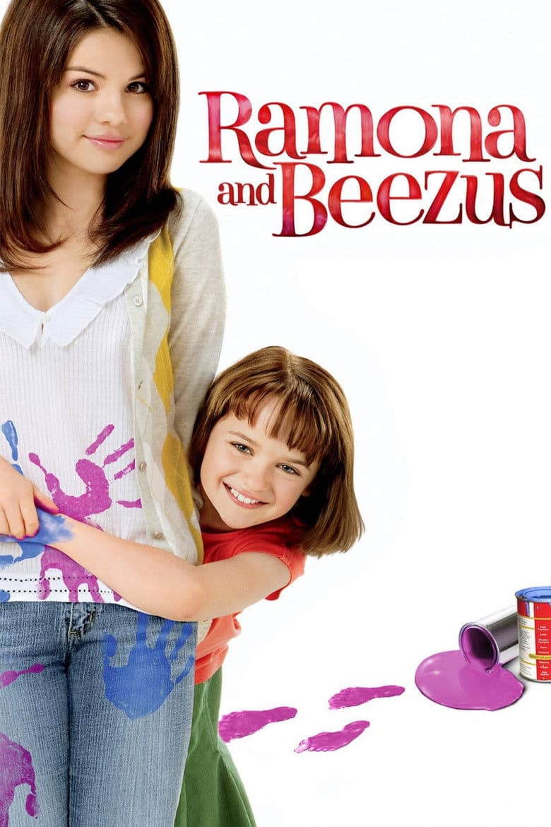Ramona And Beezus (Import)