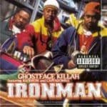 Ghostface Killah - Iron Man