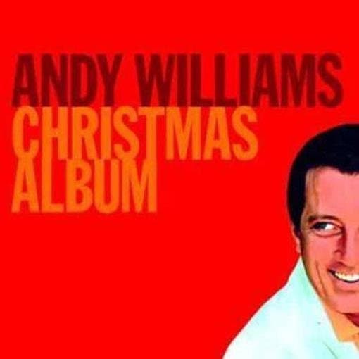 Andy Williams - Christmas Album