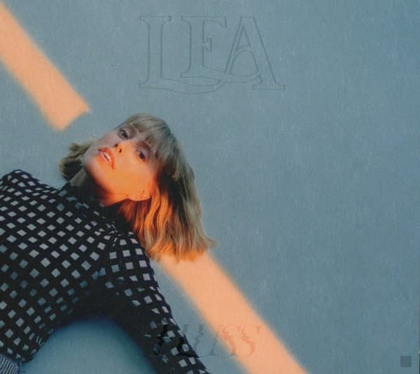 Lea - Fluss (CD)