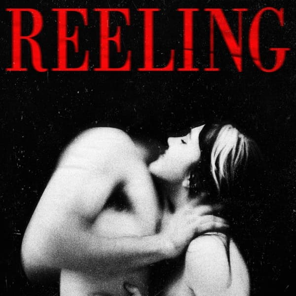 The Mysterines - Reeling (CD)