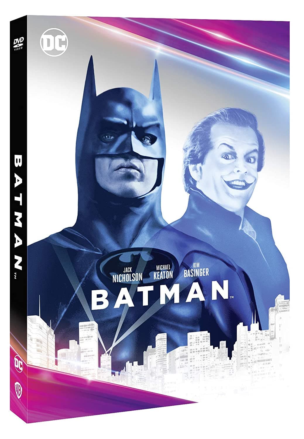 Batman (dc Comics Collection) (Import)