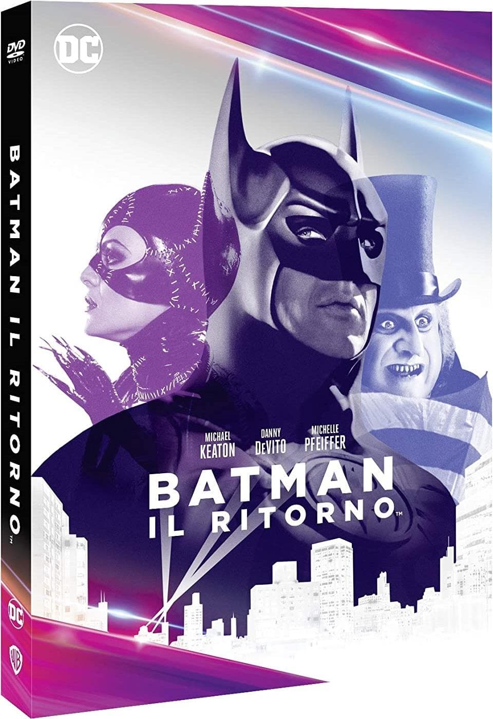 Batman Il Ritorno (dc Comics Collection) (Import)