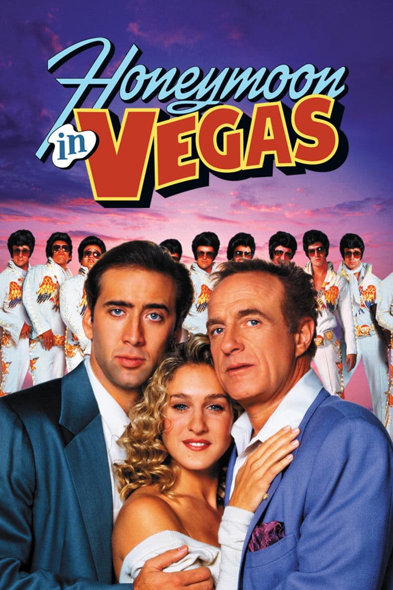Honeymoon In Vegas