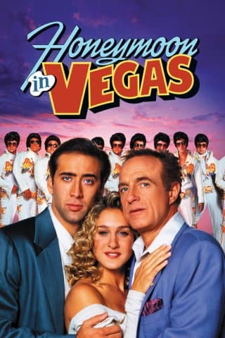 Honeymoon In Vegas